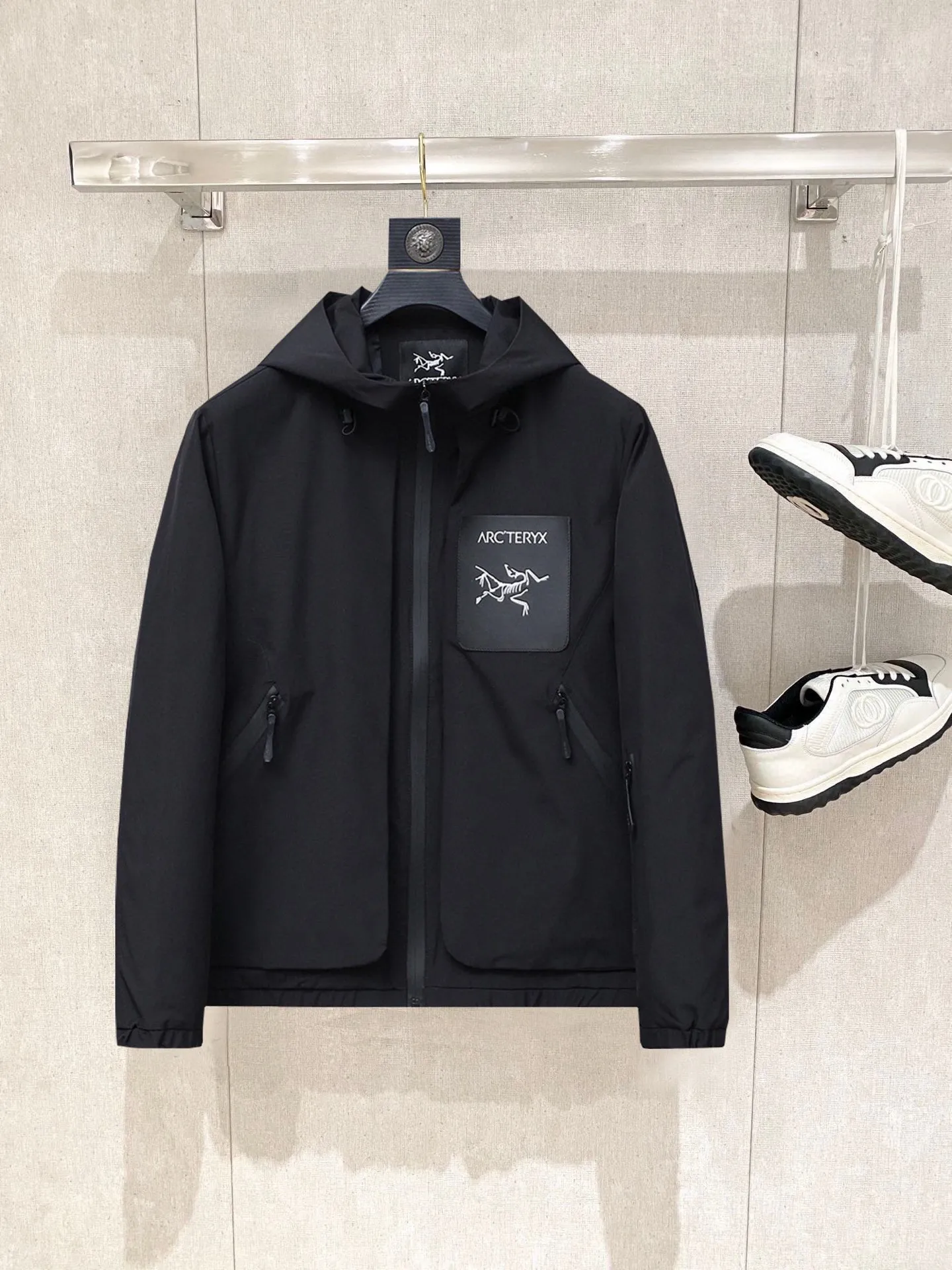 Same Style， ， 2026 New Arrival ， Original Premium Breathable ， ， ， Quality。 ， Sizes：M～3XL